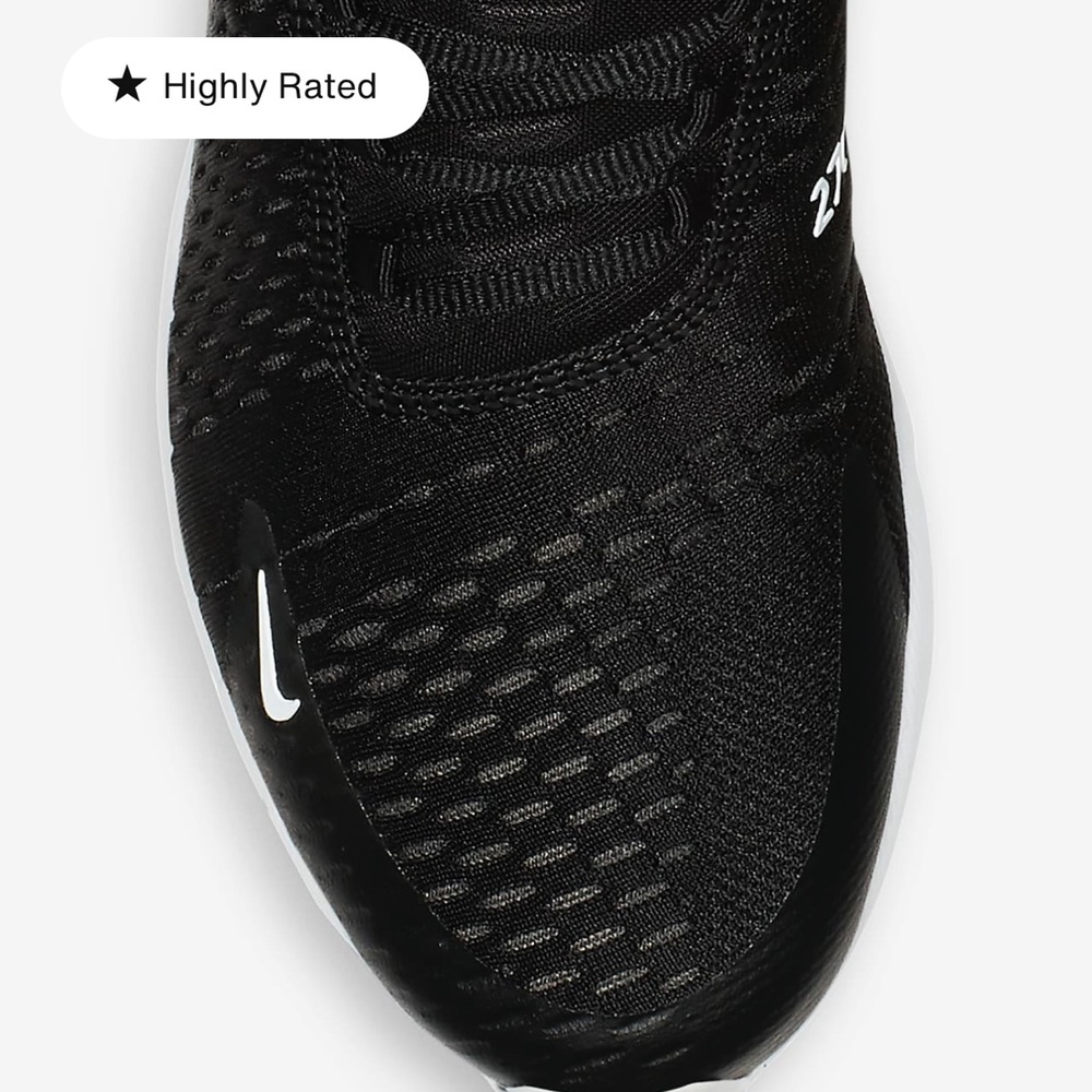 Nike Air Max 270 Sneakers - Picture 5 of 12